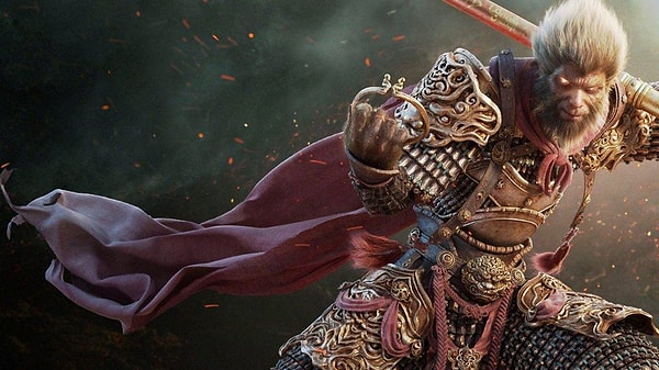 Peki Black Myth: Wukong için neden bu kadar heyecanlıyız?