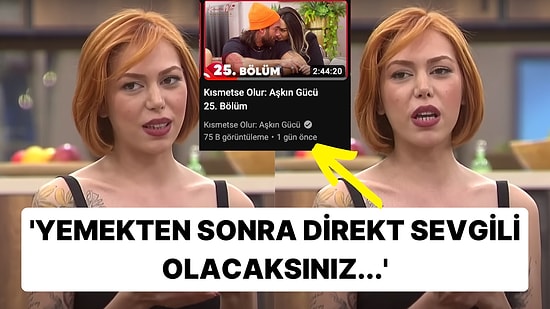 Her Şey Kurgu muydu? Kısmetse Olur'da Şeydanur'un 'Kurgu' Gafı Yüzünden Bölüm Yayından Kaldırıldı!