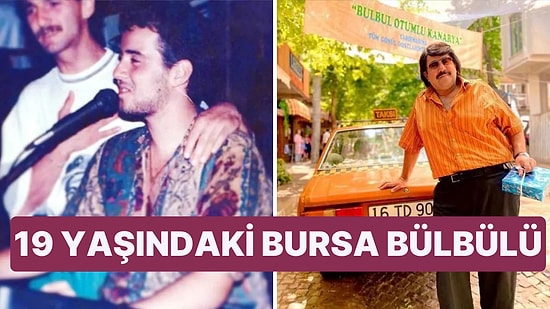 Bursa Bülbülü ile Yeniden Kendine Hayran Bırakan Ata Demirer'in Hayatına Dair Az Bilinen Detaylar