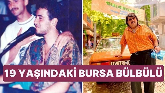 Bursa Bülbülü ile Yeniden Kendine Hayran Bırakan Ata Demirer'in Hayatına Dair Az Bilinen Detaylar