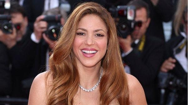 Shakira'nın kısa süre önce Pique'ye yazdığı 'Out of Your League' isimli şarkısı milyonlarca kez dinlendi.
