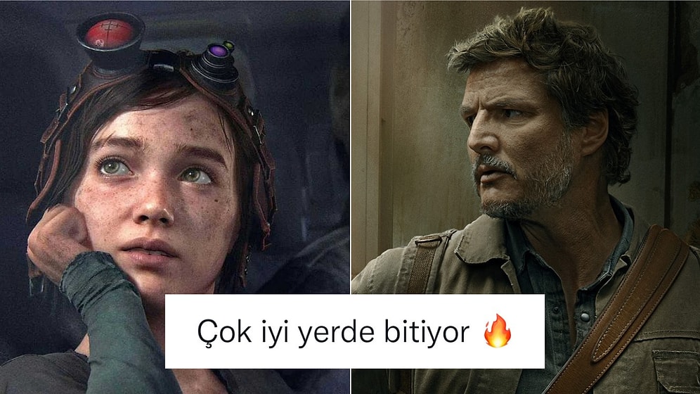 HBO Dizisi 'The Last of Us' İlk Bölümüyle En İyi Reyting Alan İkinci Yapım Oldu!