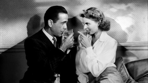 3. Casablanca (1942)