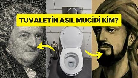 Farkında Olmadan Günlük Hayatımızda En Çok Kullandığımız İcat Olan Tuvaletlerin Kısa Tarihi