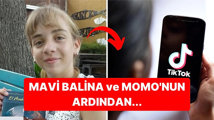 Yeni Tehlikeye Dikkat! TikTok'ta Viral Olan 'Boğma Akımı' Nedeniyle 12 Yaşındaki Kız Çocuğu Hayatını Kaybetti