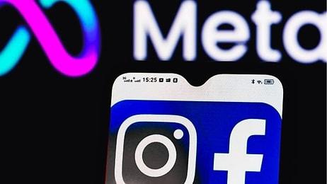Facebook ve Instagram 'Meme Ucu' Yasağını Kaldırıyor