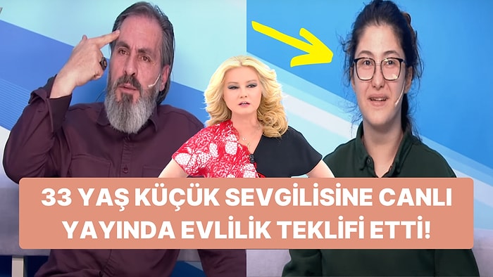 50 Yaşındaki Sözde Hoca Tarafından Kaçırılan 18 Yaşındaki Genç Kızın Son Kararı Müge Anlı'yı Çıldırttı!