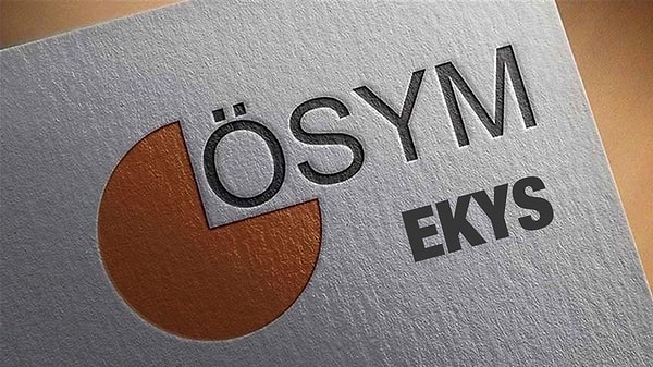 2023 Mili Eğitim Bakanlığı Eğitim Kurumlarına Yönetici Seçme Sınavı (2023 MEB-EKYS) Başvuru Ekranı