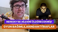 Gördükleri En Fena Oyun Bağımlılarını Anlatan Reddit Kullanıcıları Hepimizi Şoklara Sürükledi