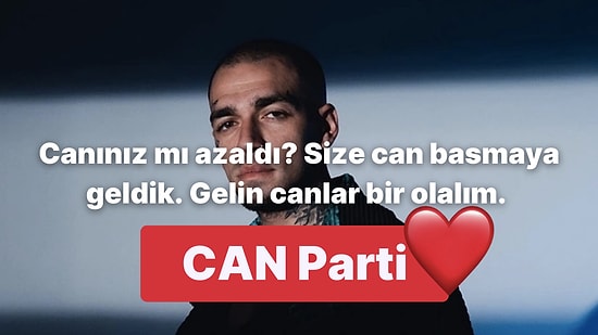 Ezhel Eurovision Vaadinin Ardından İlerde Parti Kurmak İstediğini Açıklayınca Tepkiler Gecikmedi