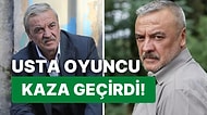 Yürek Çıkmazı'nın Yılmaz'ı Mesut Akusta'nın Parmaklarını Araç Ezdi: Usta Oyuncunun Sağlık Durumu Nasıl?