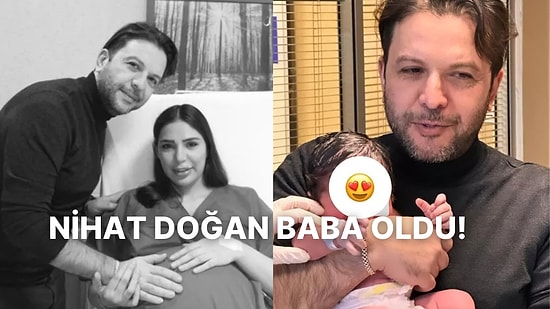 Nihat Doğan'ın Yeni Doğan Çocuğuna Ziyarete Giden Seyhan Soylu Taktığı Paralarla Gündem Oldu!