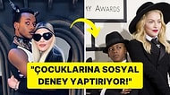 Madonna'nın Evlat Edindiği Afrikalı Çocuklara 'Cinsel Sömürü' Yaptığı İddiaları Kanınızı Donduracak!