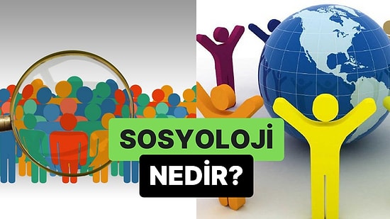 İnsan Sosyal İlişkilerinin ve Kurumlarının İncelenmesi Bilimi: Sosyoloji Nedir?