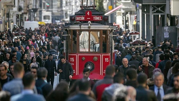 Türkiye'de durum ne?