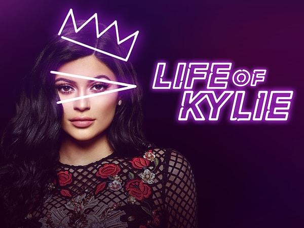 20. Life of Kylie (2017)