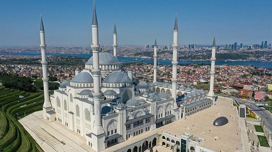 Bakanlık Camiyi Doldurmak İçin Metro Şartını Esnetti