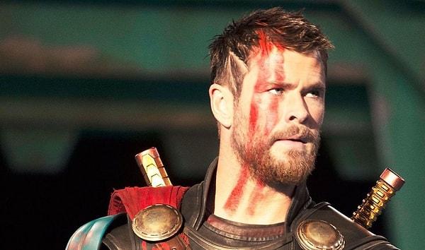 11. Thor: Ragnarok (2017)