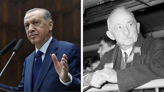 DP Lideri Uysal'dan Erdoğan'a İnönü Göndermeli Yanıt