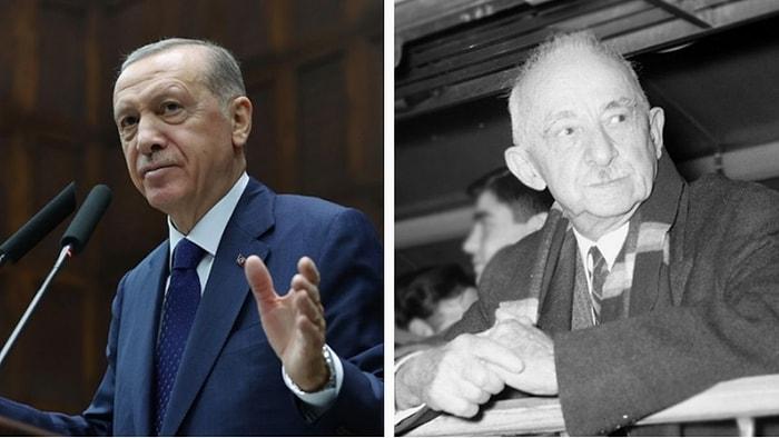 DP Lideri Uysal'dan Erdoğan'a İnönü Göndermeli Yanıt