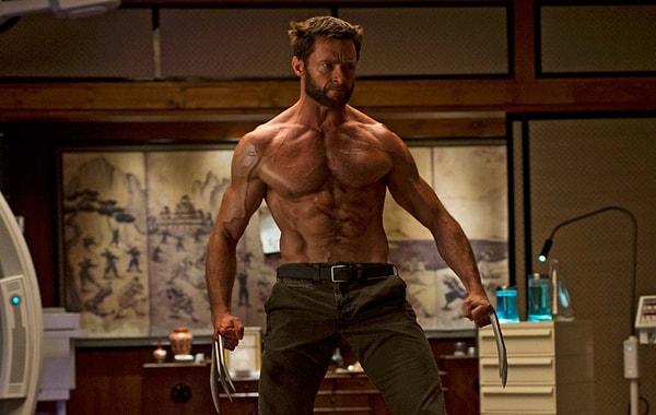 16. The Wolverine (2013)
