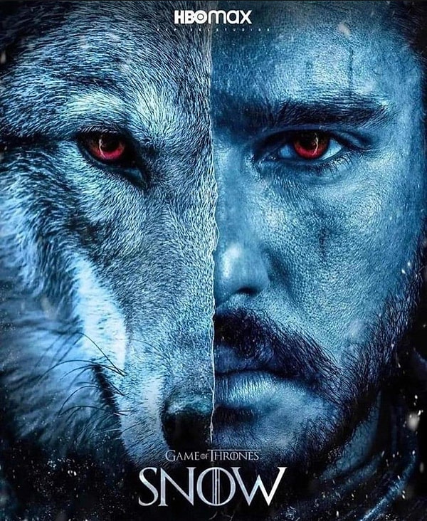 Будете смотреть новый сериал о Джоне Сноу? Пишите в комментариях!