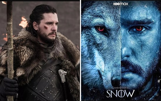 Джон Сноу возвращается! Первые подробности о новом сиквеле Игры престолов