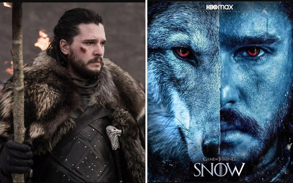 Джон Сноу возвращается! Первые подробности о новом сиквеле Игры престолов