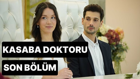 Kasaba Doktoru 32. Bölüm Tek Parça İzleme Ekranı: Kasaba Doktoru Son Bölüm Tek Parça Full İzle