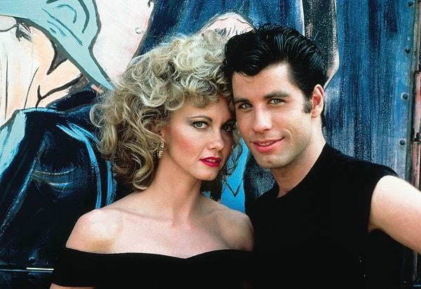 25. Grease (1978)