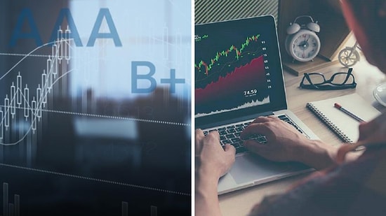 Adını Sıkça Duyduğumuz Kredi Derecelendirme Kuruluşları Nedir? Ne Yaparlar?
