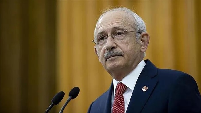 CHP Genel Başkanı Kemal Kılıçdaroğlu: '14 Mayıs'ta Seçim Olacak, Güzel Bir Başlangıç Yapacağız'