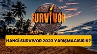 Hangi Survivor 2023 Yarışmacısısın?