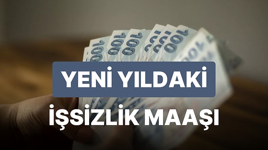 En Düşük İşsizlik Maaşı Ne Kadar? 2023 İşsizlik Maaşı Ücretleri
