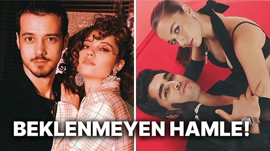 İhanet İddiaları Doğru mu? Mert Yazıcıoğlu'ndan Mert Ramazan Demir'le İlgili Şaşırtan Bir Hamle Geldi!