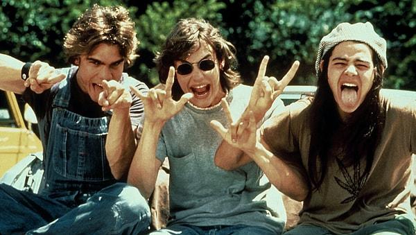 1. Dazed and Confused (1993)