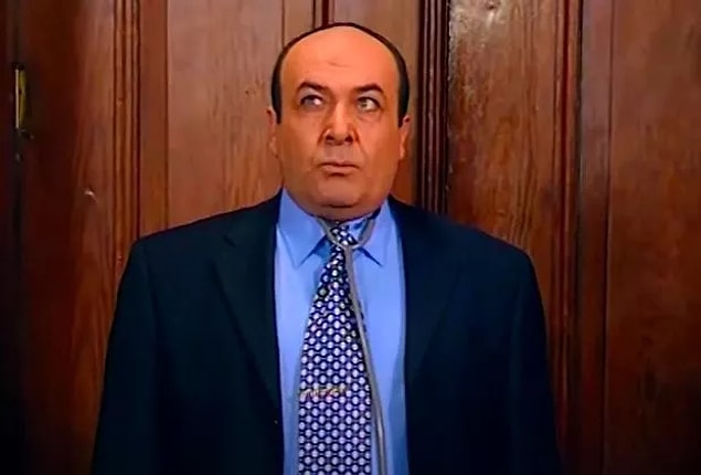 Tar�k Papu��uo�lu 29 Y�ll�k Evlili�inin Neden Bitti�ini �tiraf Etti