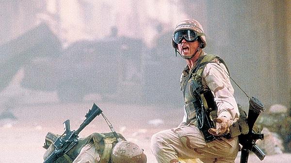 14. Black Hawk Down (2001)