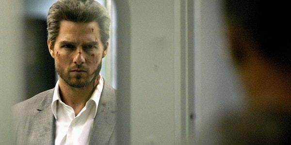 15. Collateral (2004)