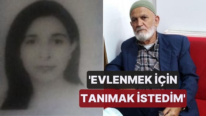 Pelin'i 11 Kurşunla Öldürmüştü, İfadesi Ortaya Çıktı: 'Evlenmek İçin Tanımak İstedim'