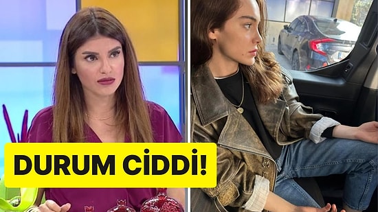 Hafsanur Sancaktutan'la Uğraşan Bircan Bali Hakkındaki Uzman Psikiyatrist Görüşü Çok Ciddi