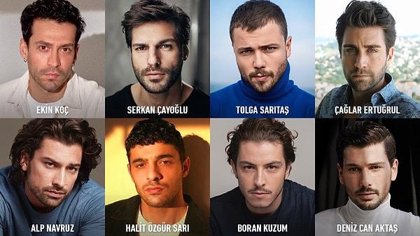 14. Farah Zeynep Abdullah'ın başrolünde yer alacağı Aşk-ı Memnu'dan uyarlanacak Bihter filminde Behlül rolü için görüşülen isimler belli oldu: