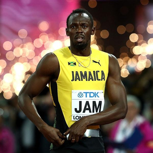 Usain Bolt'un avukatları, ünlü atletin Jamaika'daki özel bir yatırım firmasındaki hesabında, 12.7 milyon doların eksik olduğunu söyledi.