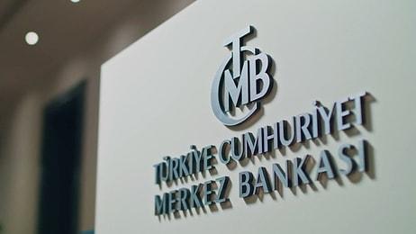 Merkez Bankası Yılın İlk Faiz Kararını Açıkladı