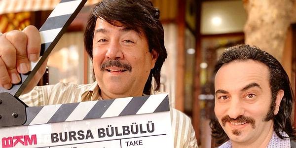 Bursa Bülbülü filmiyle en iyi filmlerinden birini yapan Ata Demirer, bildiğiniz gibi son dönemde epey gündemde!