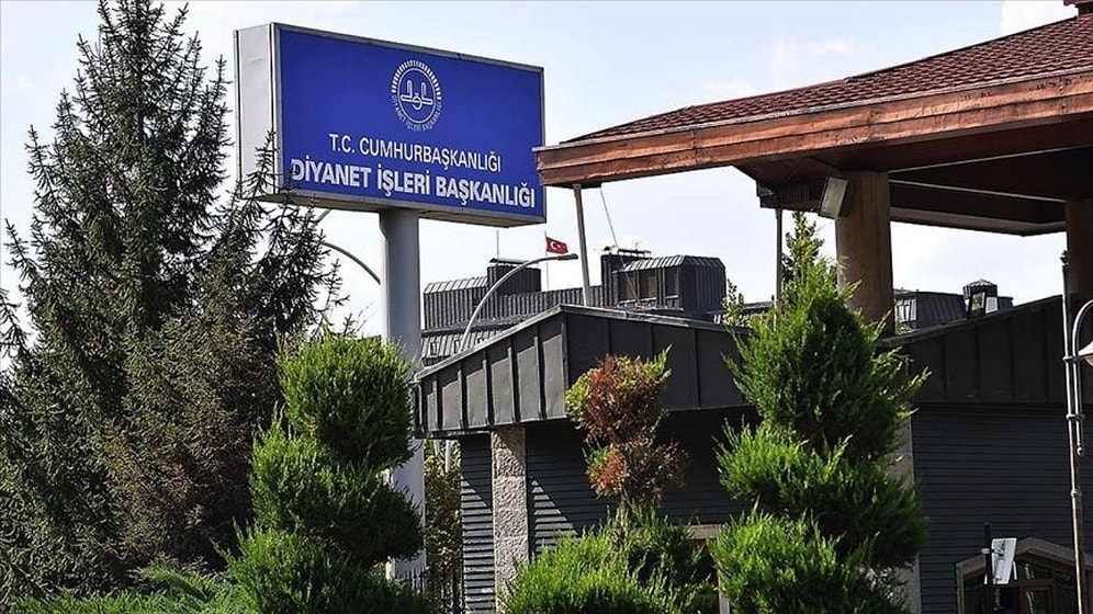 Diyanet Kesenin Ağzını Açtı: Dini İhtisas Merkezine 279 Milyon TL Kaynak