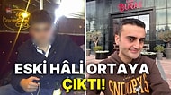 Sosyal Medya Fenomeni CZN Burak'ın Yıllar Önceki Hâlleri Karşısında Ufak Çaplı Bi' Şok Yaşayacağınız Kesin!