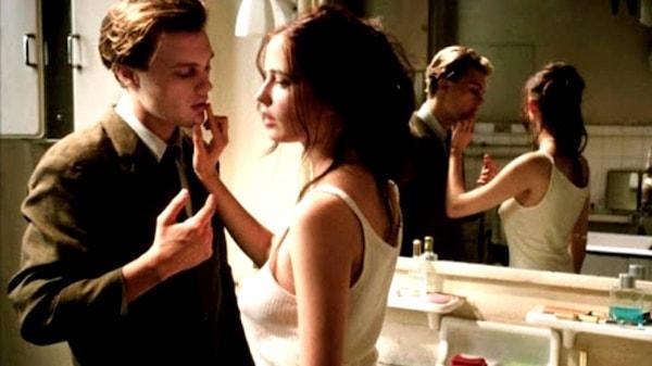 4. The Dreamers (2003)