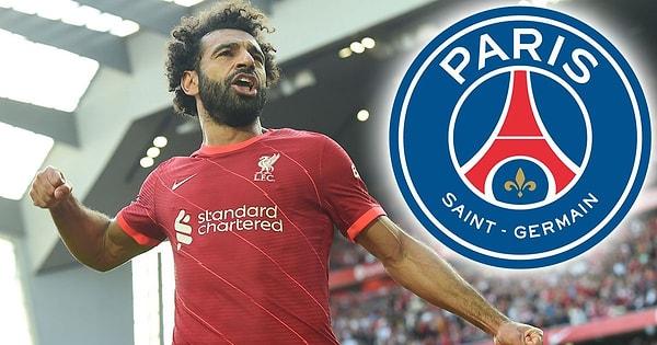 Onu Paris Saint-Germain'e getirmeyi çok istiyordu. Ancak  PSG&Katar projesi 2024'te bitiyor.