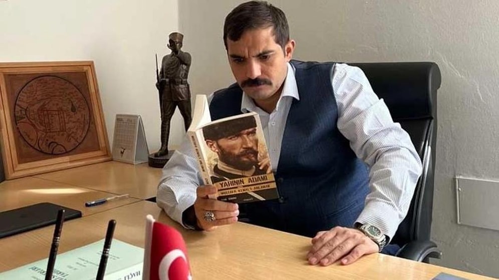 Arınç Ne Biliyor? Ateş Suikastı Hakkında 'Hedef Olmak İstemem' İfadeleri...